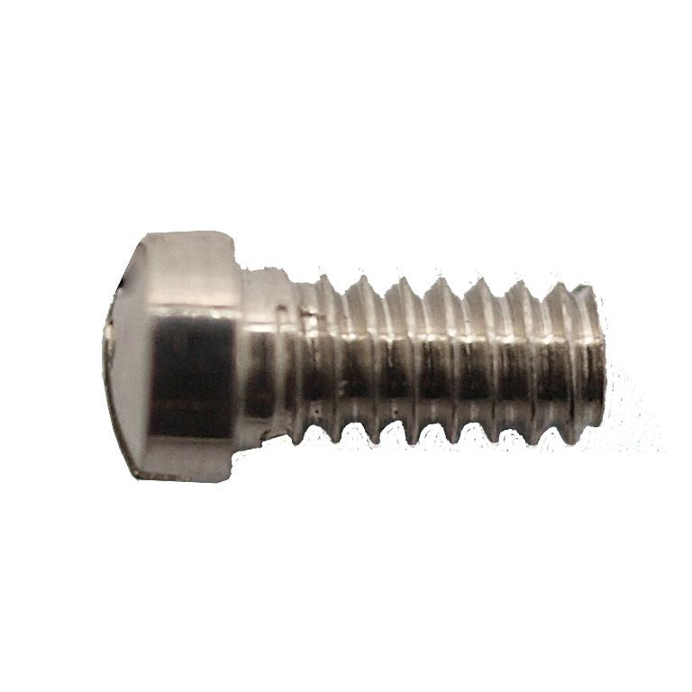 Vis à charnières 1.2mm (dia)