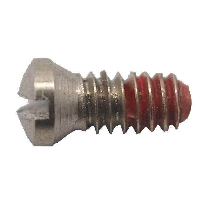 Vis à charnières 1.4mm (dia)