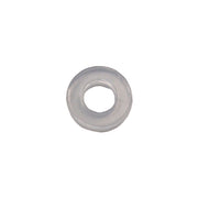 Rondelles en plastique 1.45mm (dia)
