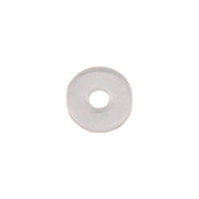 Rondelles en plastique 1.25mm (dia)
