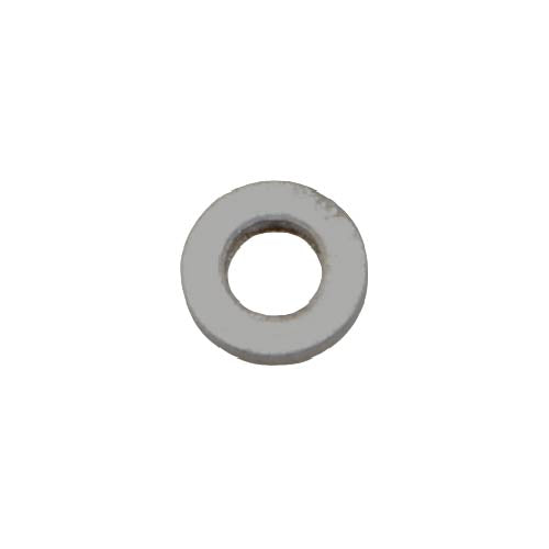 Rondelles en métal 1.3mm (dia)