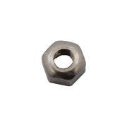 Écrous hexagonal 1.3mm (dia)