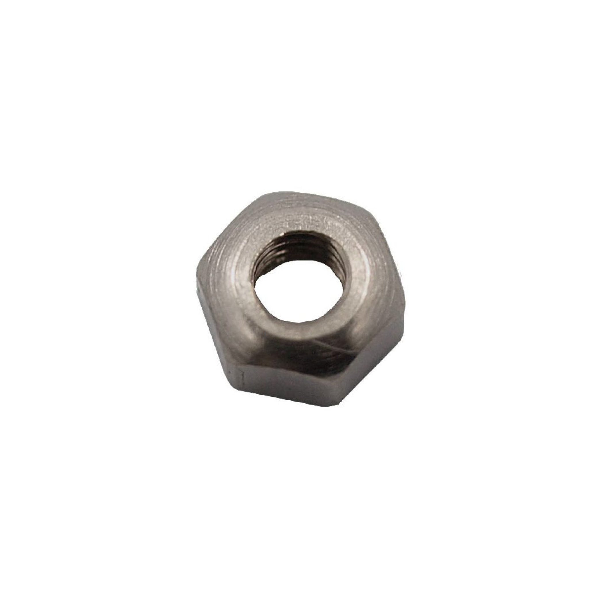 Écrous hexagonal 1.3mm (dia)