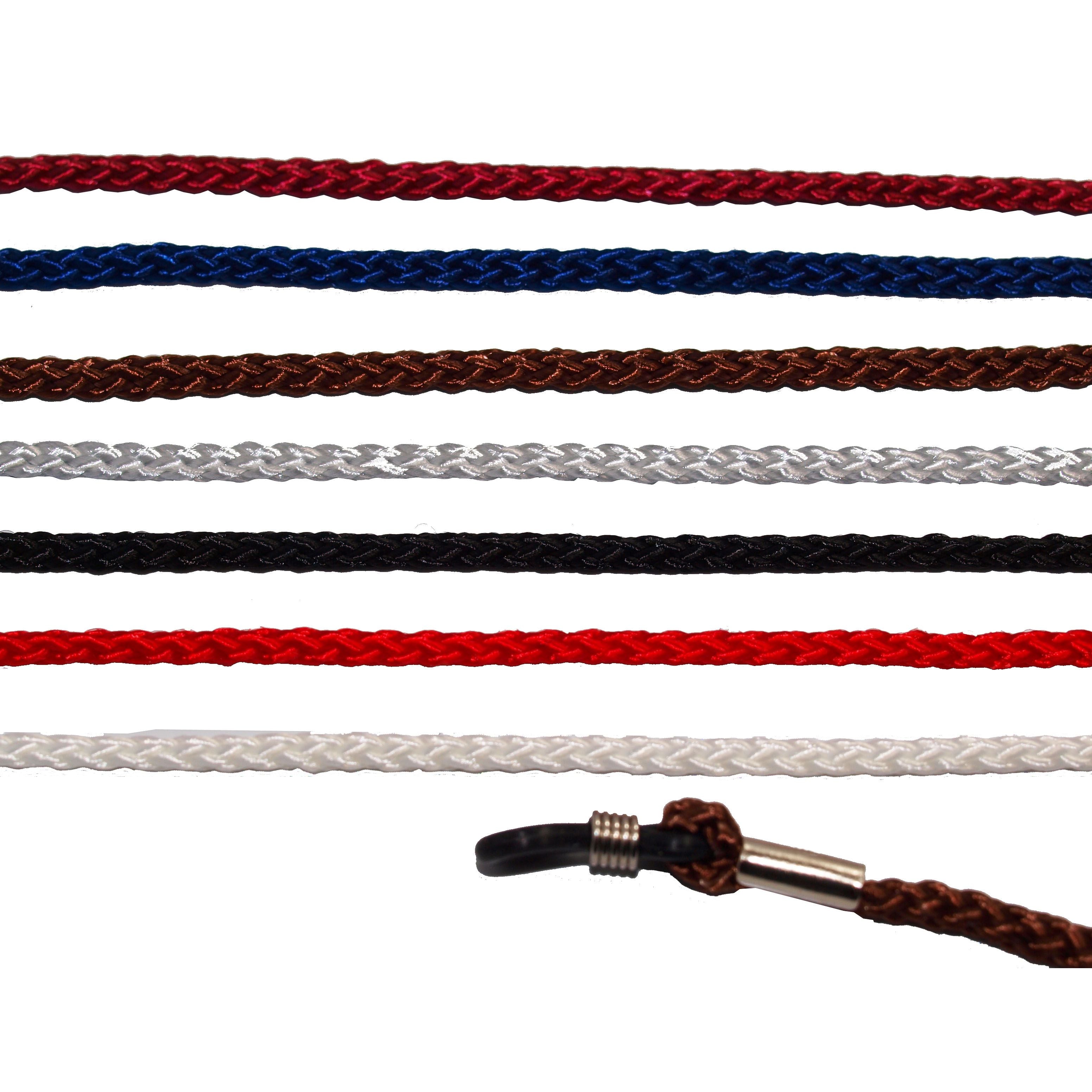 Cordons en nylon réguliers