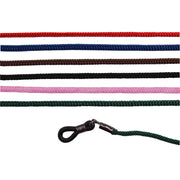 Cordons en nylon fins