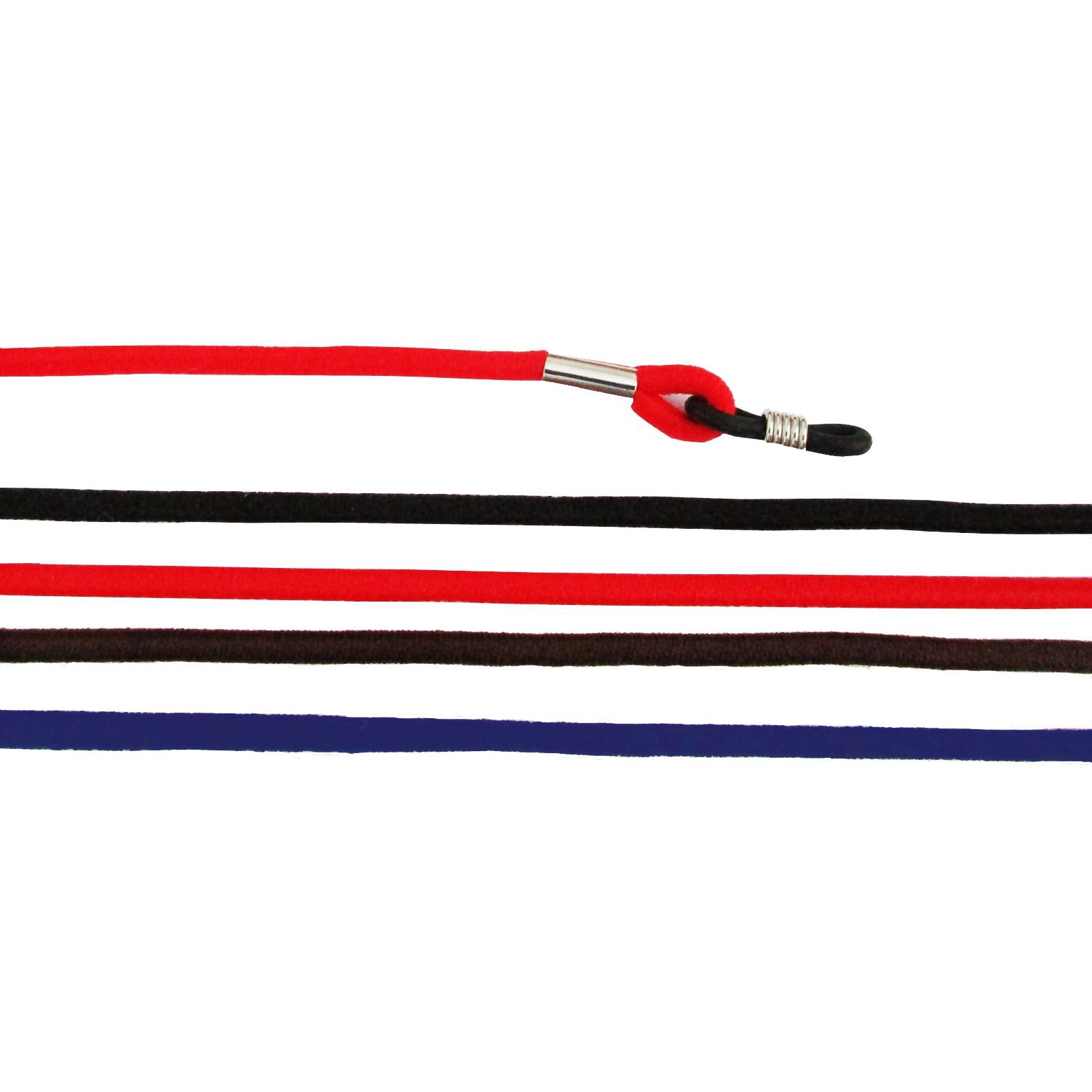 Cordons en nylon élastiques