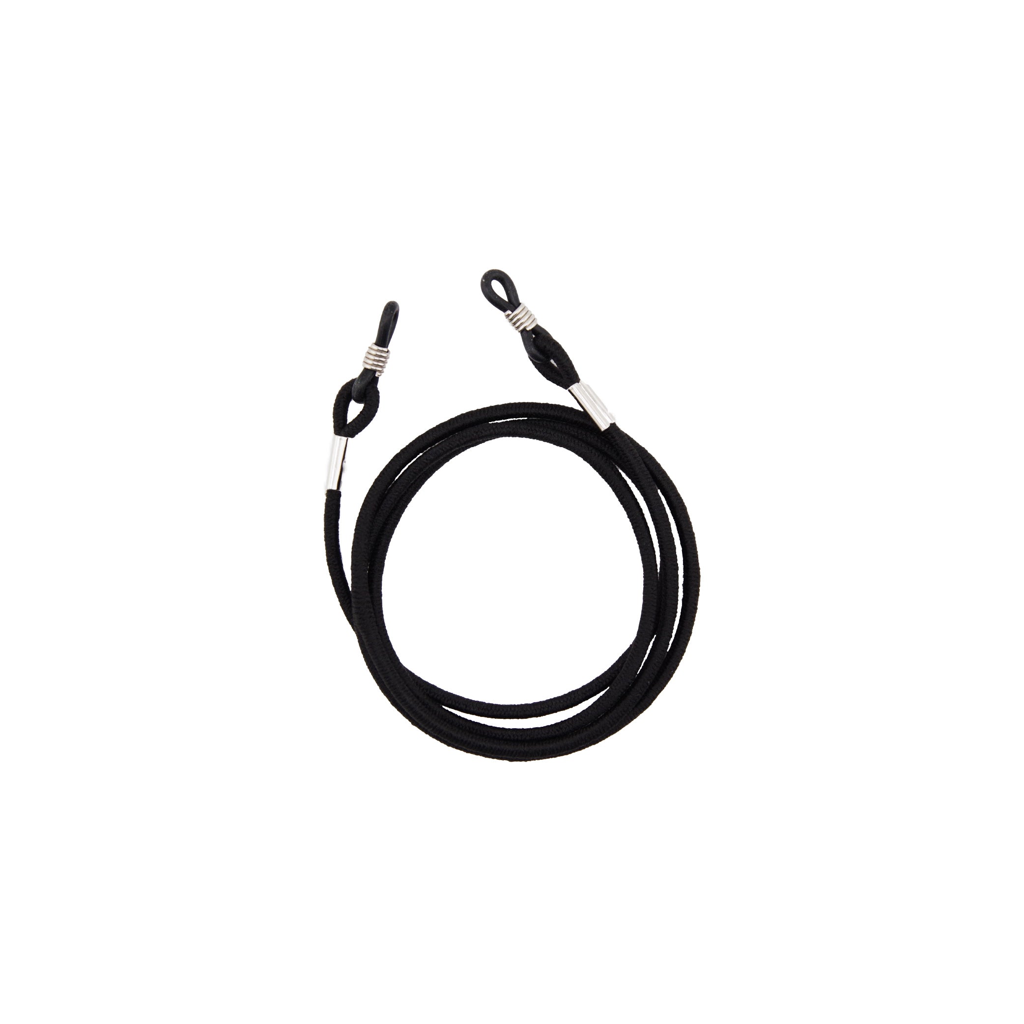 Cordons en nylon élastiques