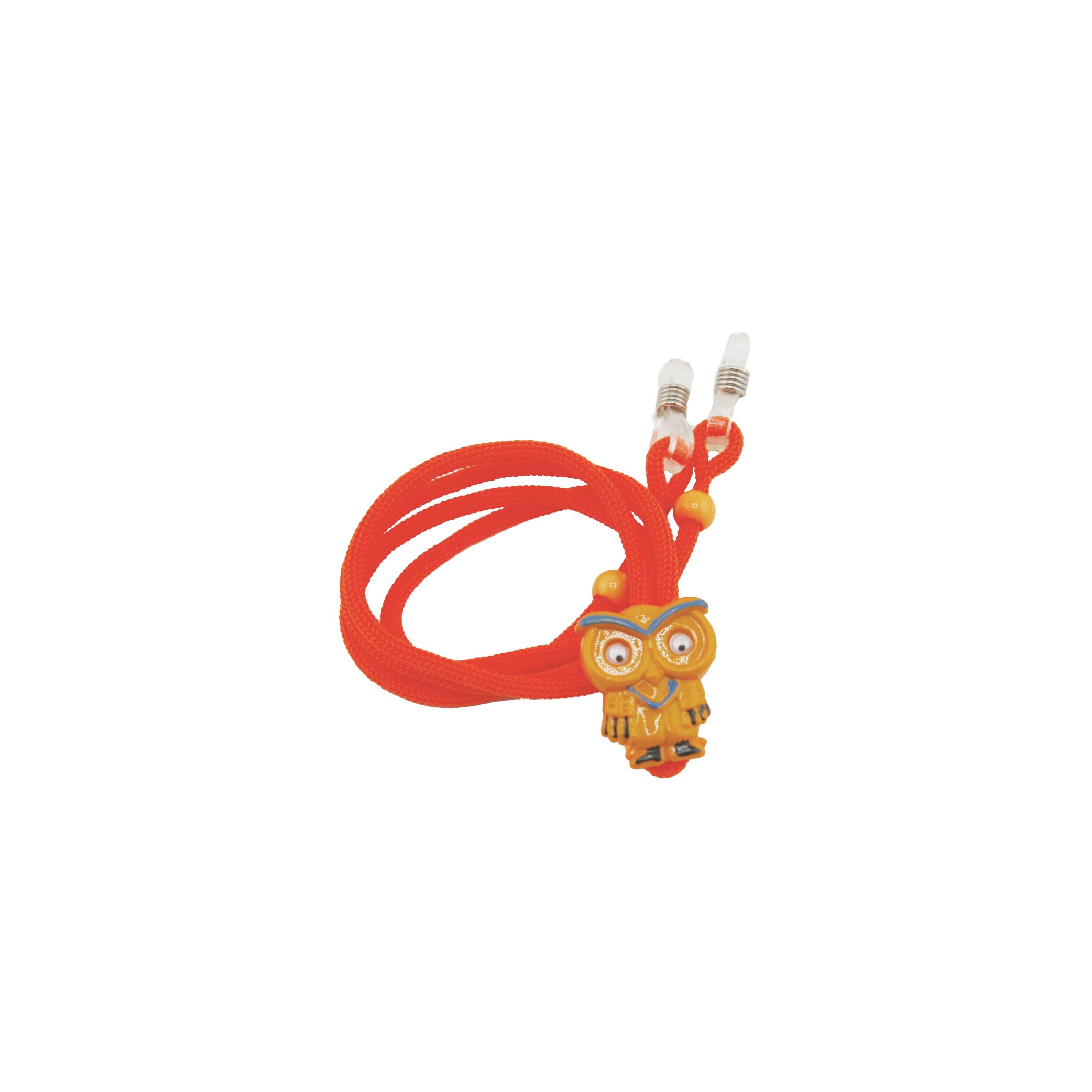 Cordons en nylon ajustables pour enfants