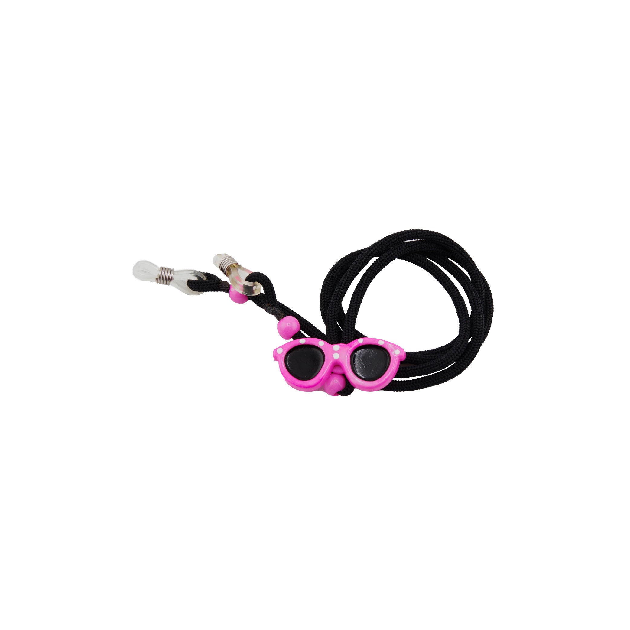 Cordons en nylon ajustables pour enfants