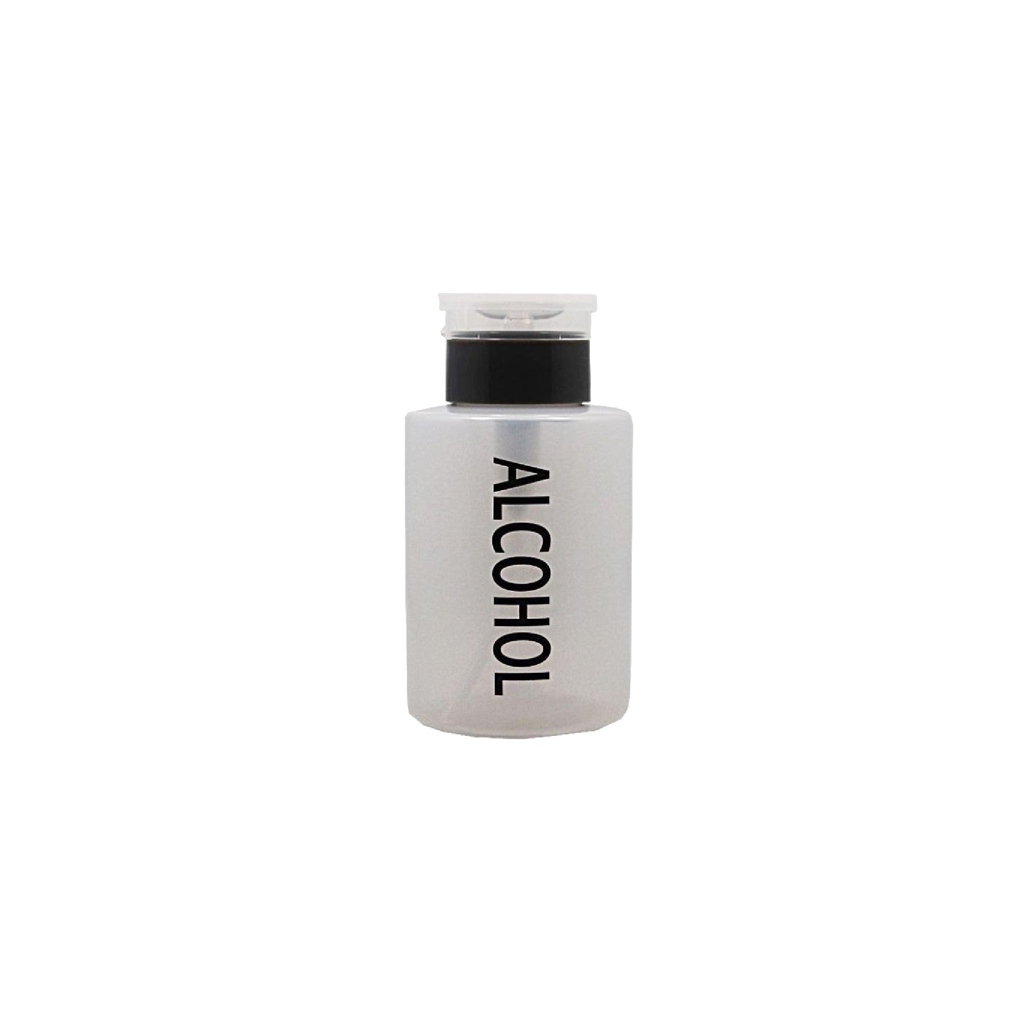 Bouteille distributrice d'alcool