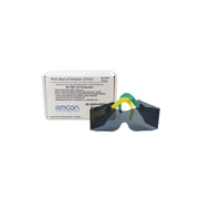 Lunette post-midriatique pour enfants