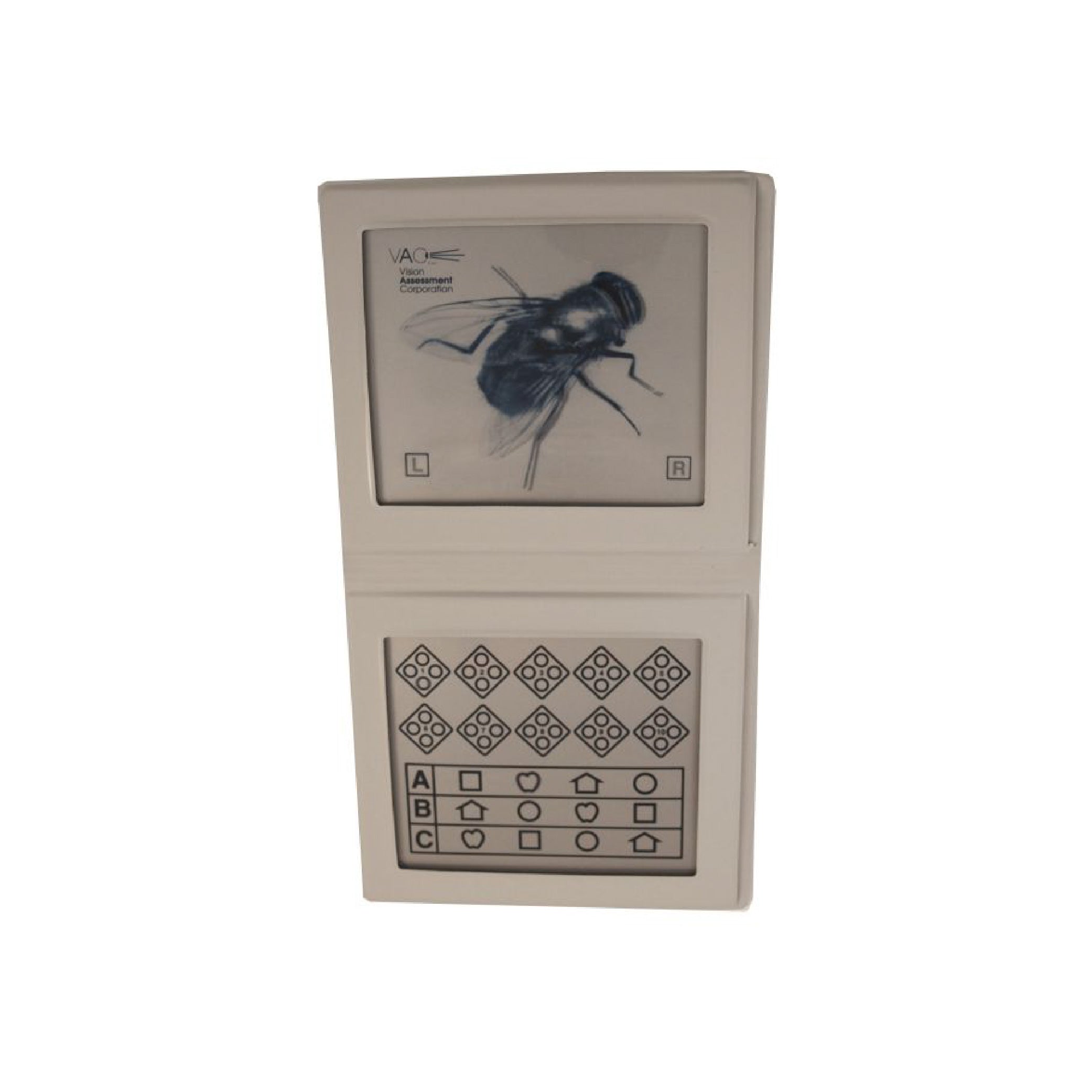 Test stéréoscopique