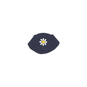 Cache-oeil doux fleur