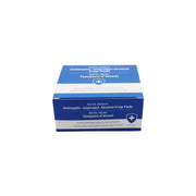 Tampons d'alcool stérilisés