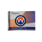 Test de vision des couleurs