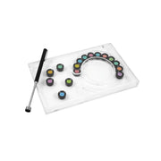 Test D15 de Farnsworth