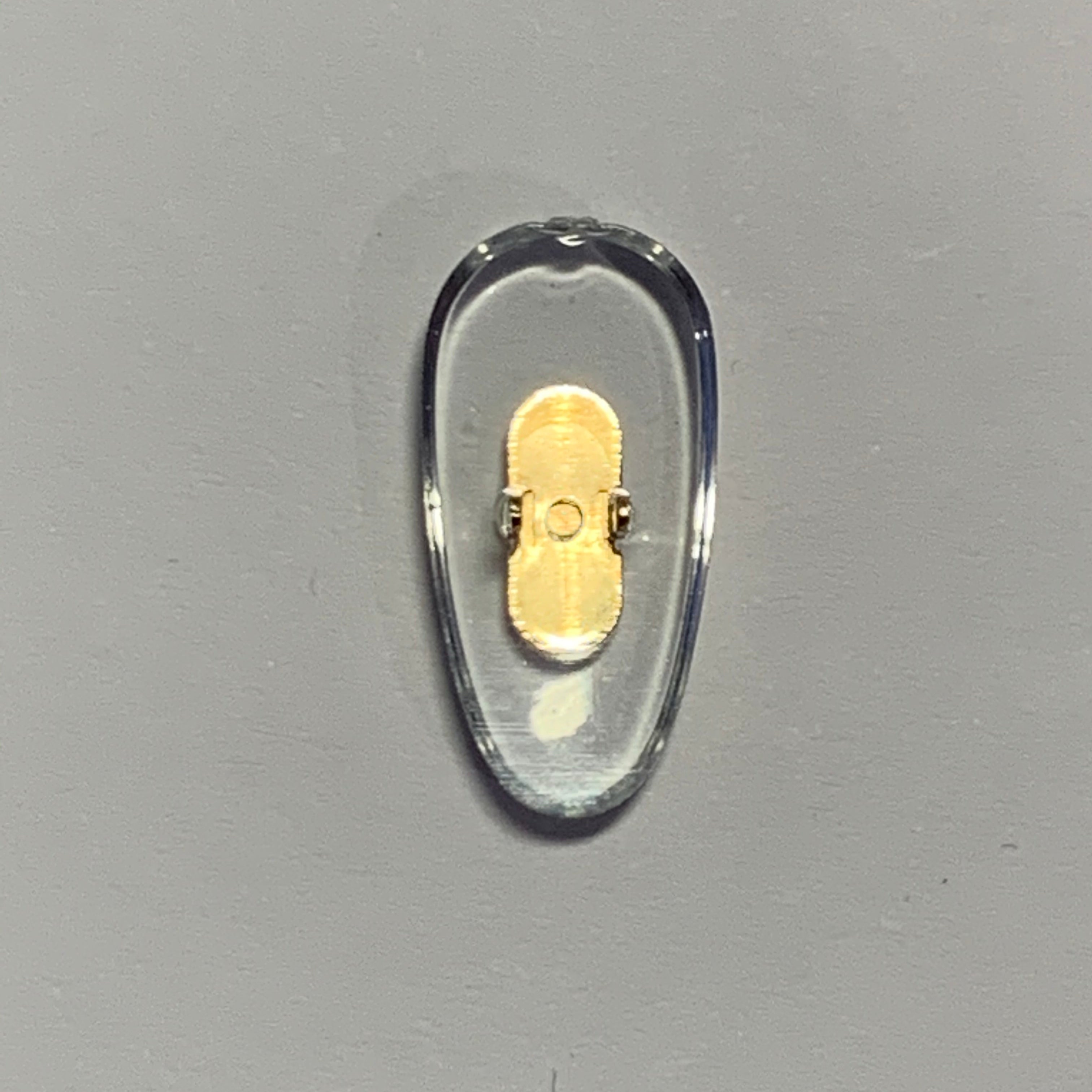 Plaquettes Ray-Ban en PVC