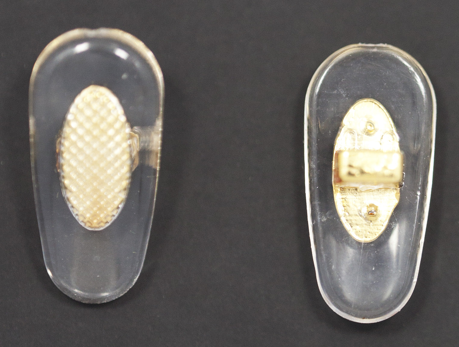 Plaquettes Ray-Ban en PVC