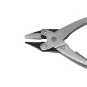 Pince à mors parallèles