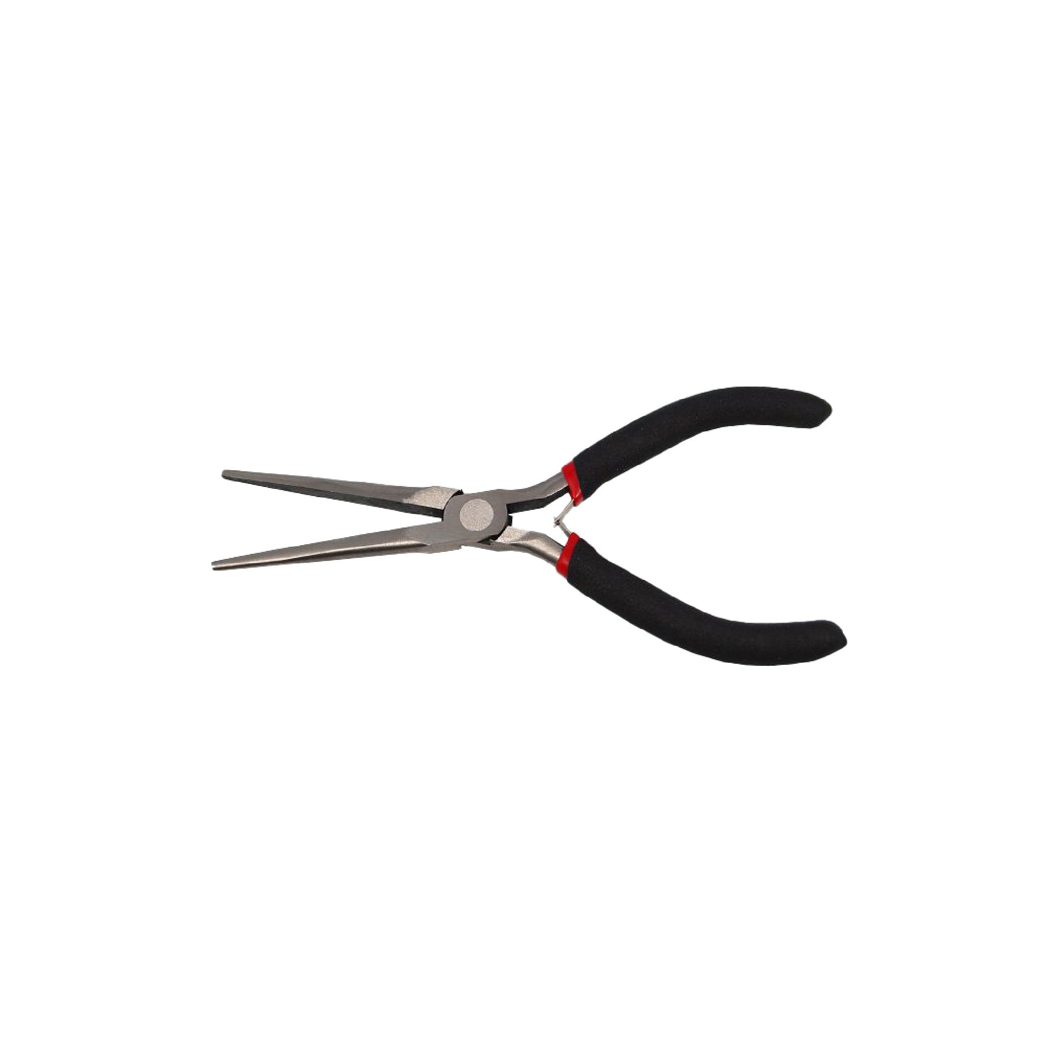 Pince à long bec plat