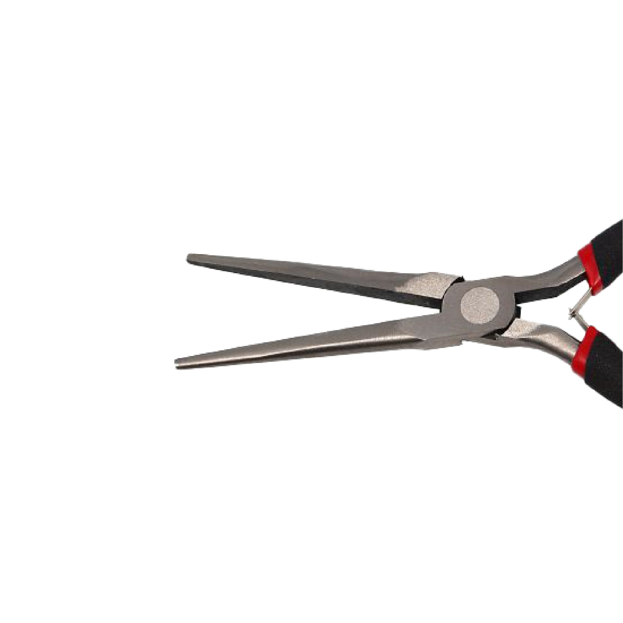 Pince à long bec plat