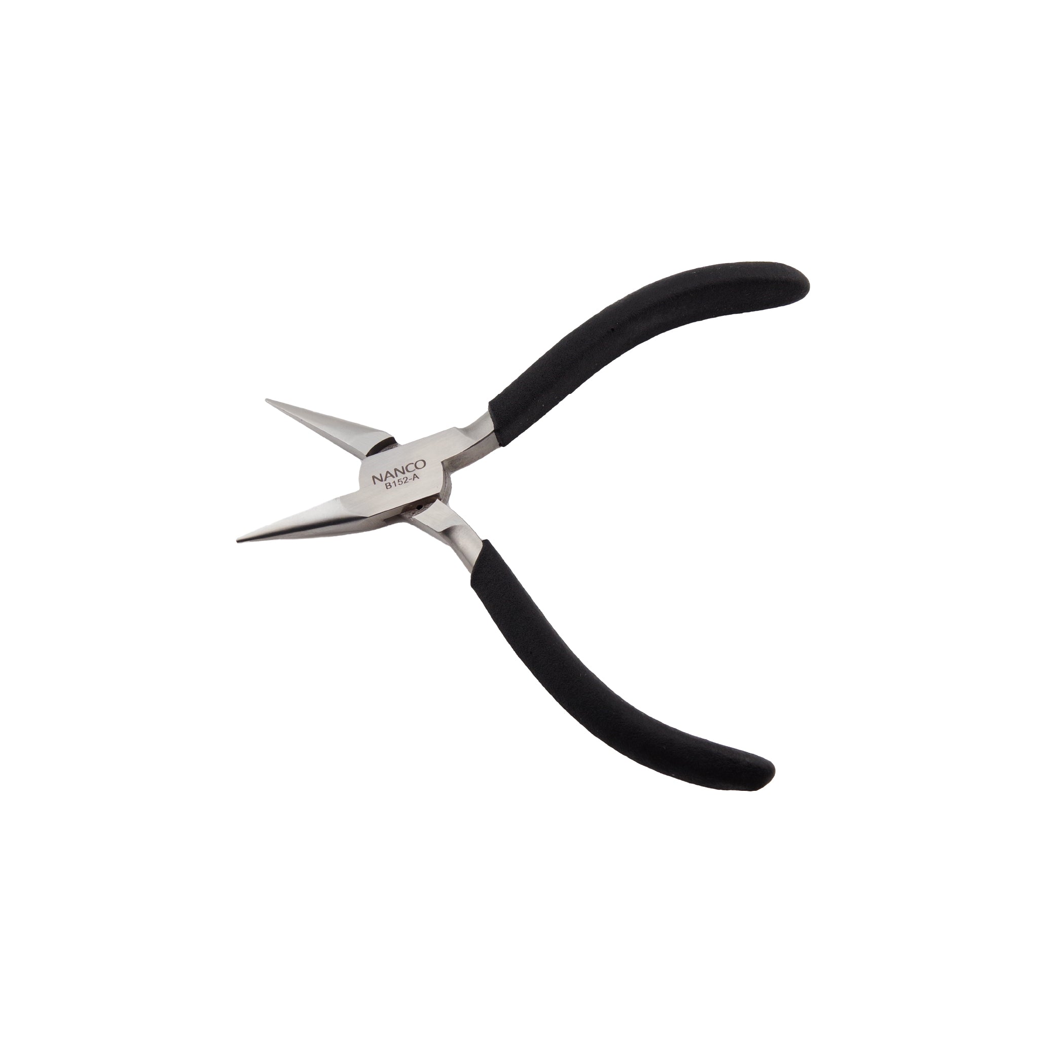 Pince à long bec plat