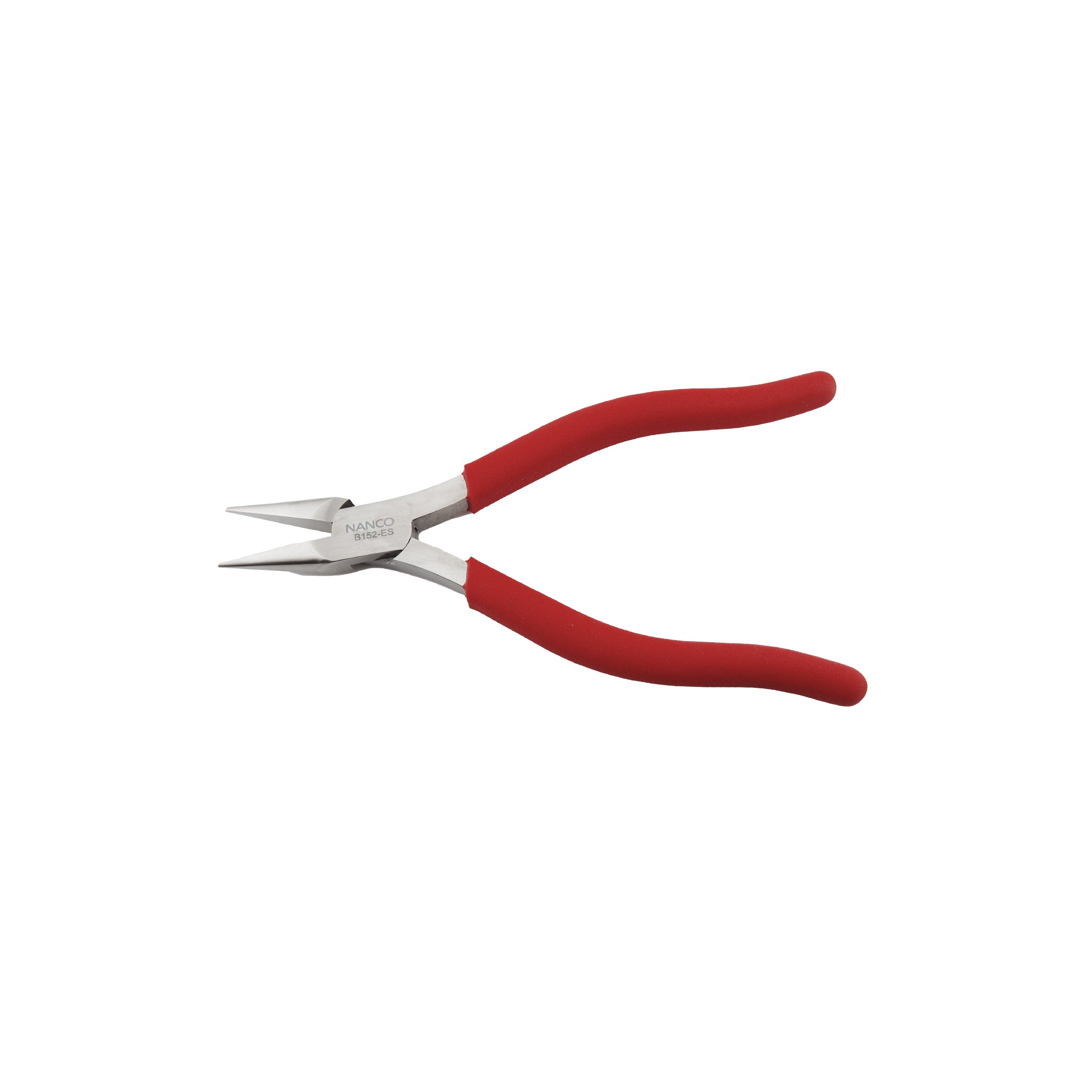 Pince à long bec plat