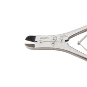 Pince coupante latérale à double-action