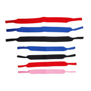 Cordons en néoprène