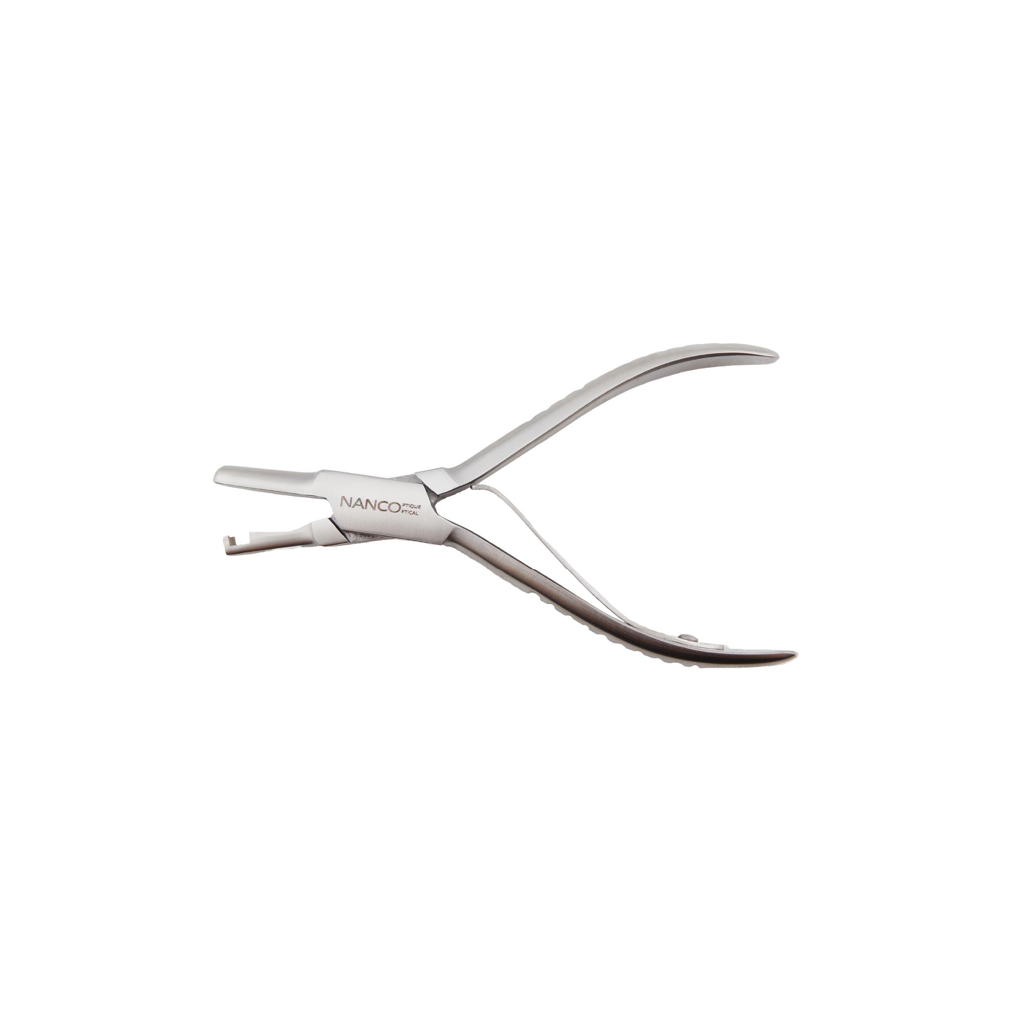 Pince à ajuster les plaquettes