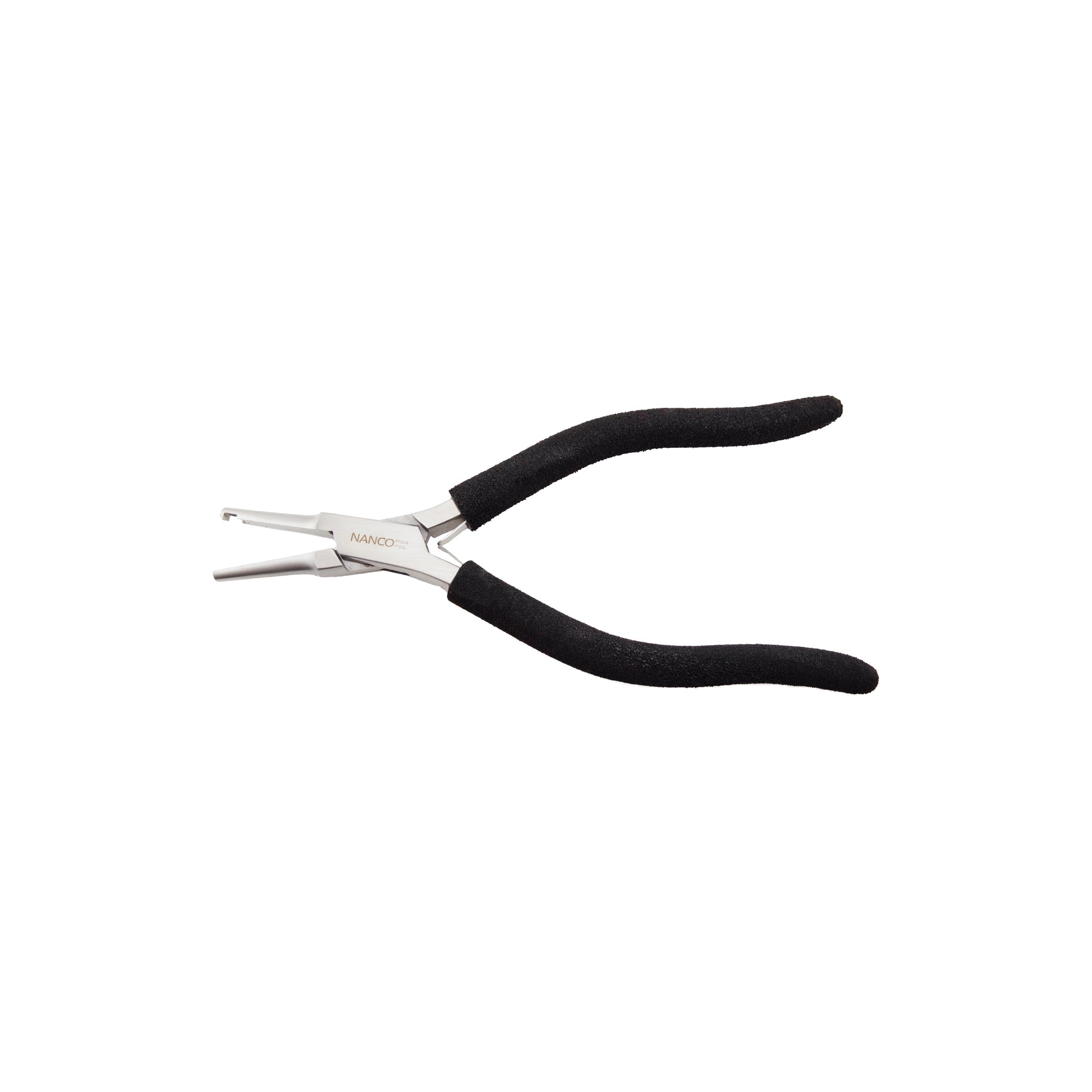 Pince à ajuster les plaquettes