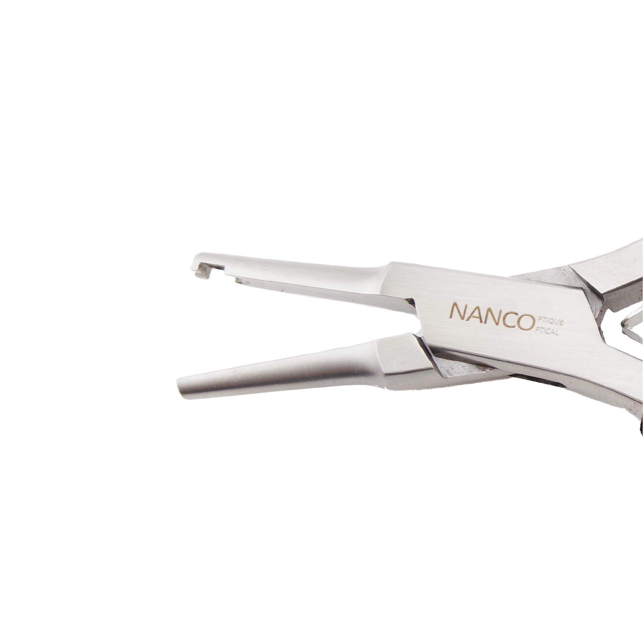 Pince à ajuster les plaquettes