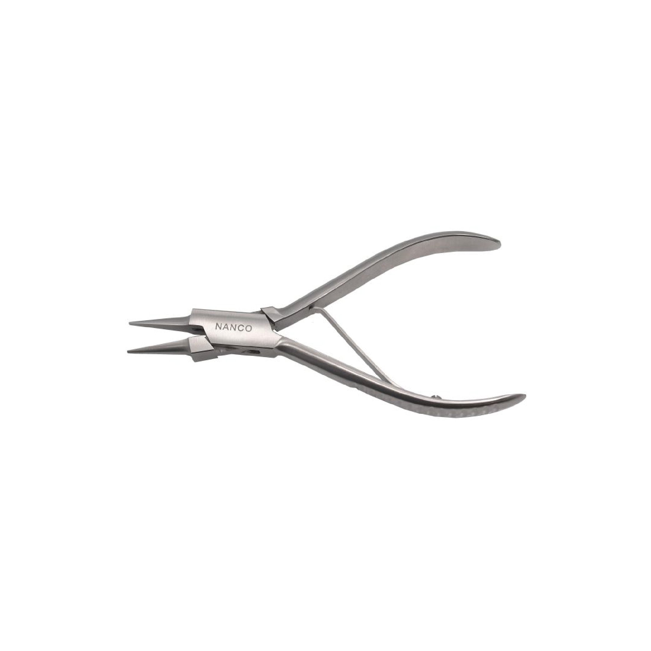 Pince pour les chaînes