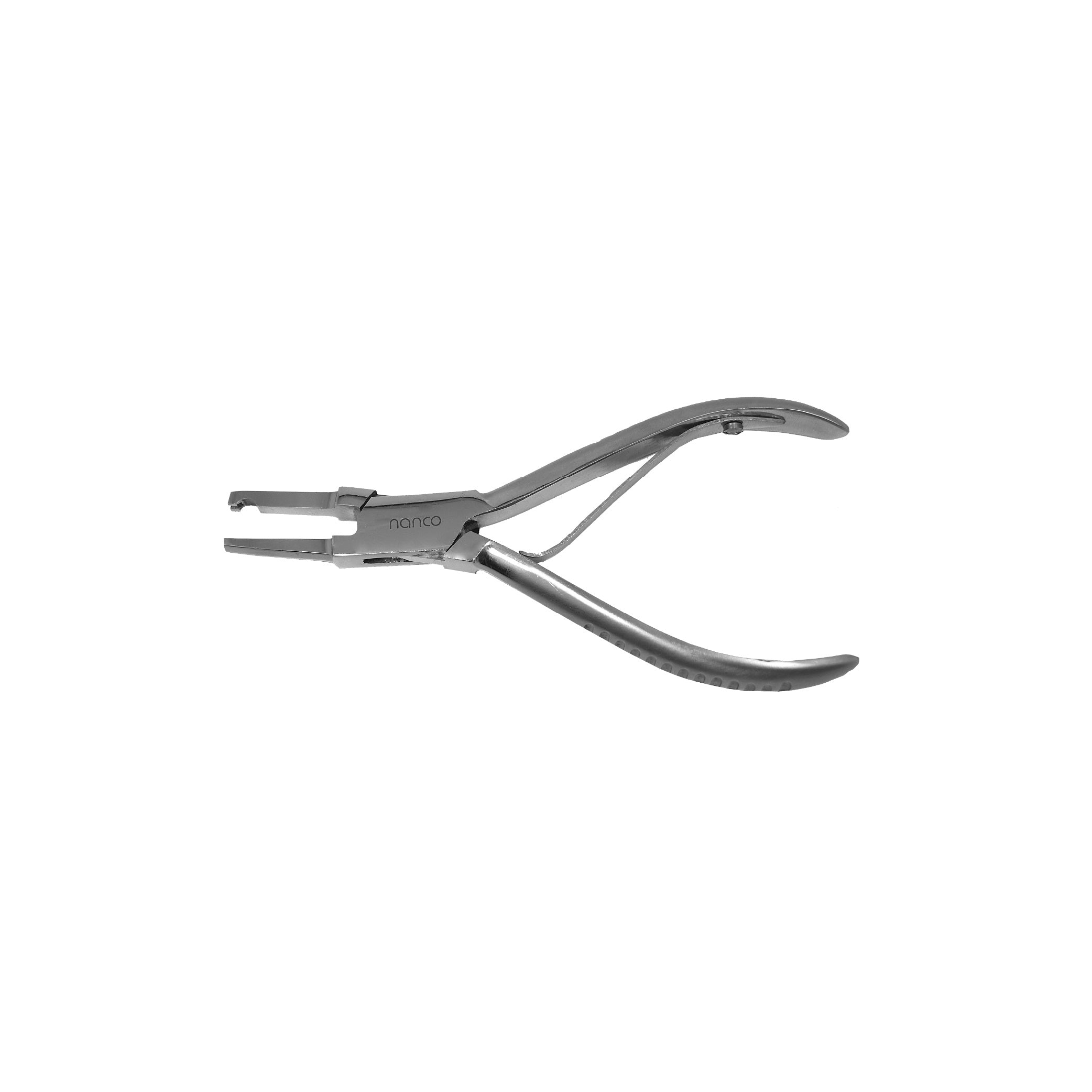 Pince à ajuster les plaquettes