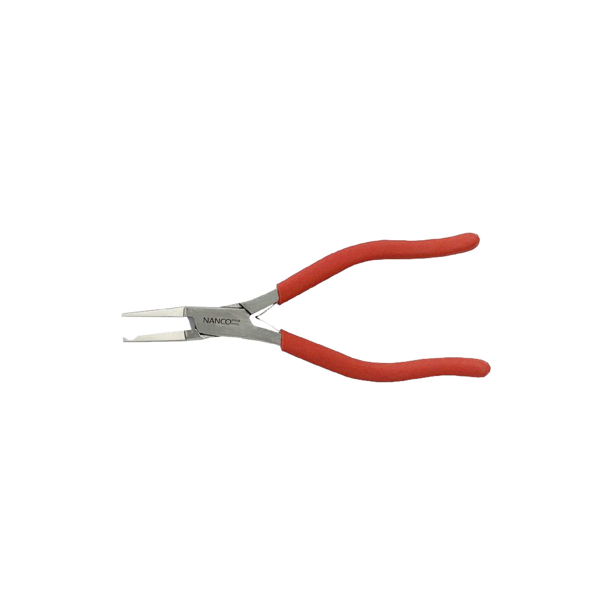 Pince à ajuster les plaquettes