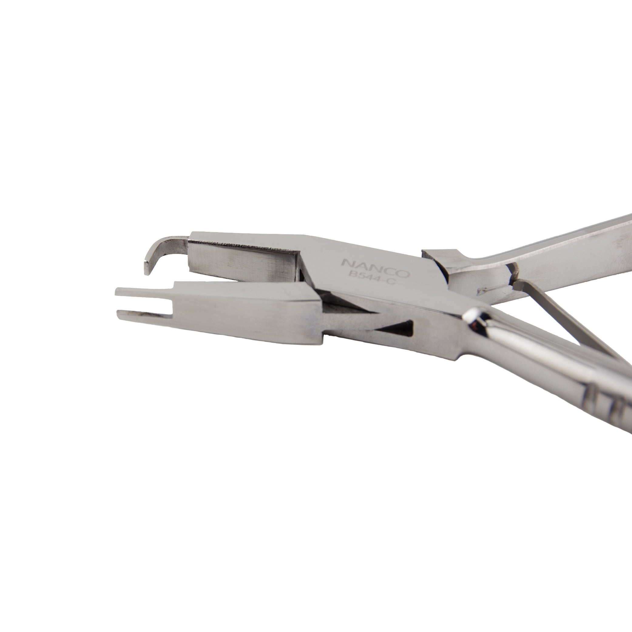 Pince pour déclipser les plaquettes