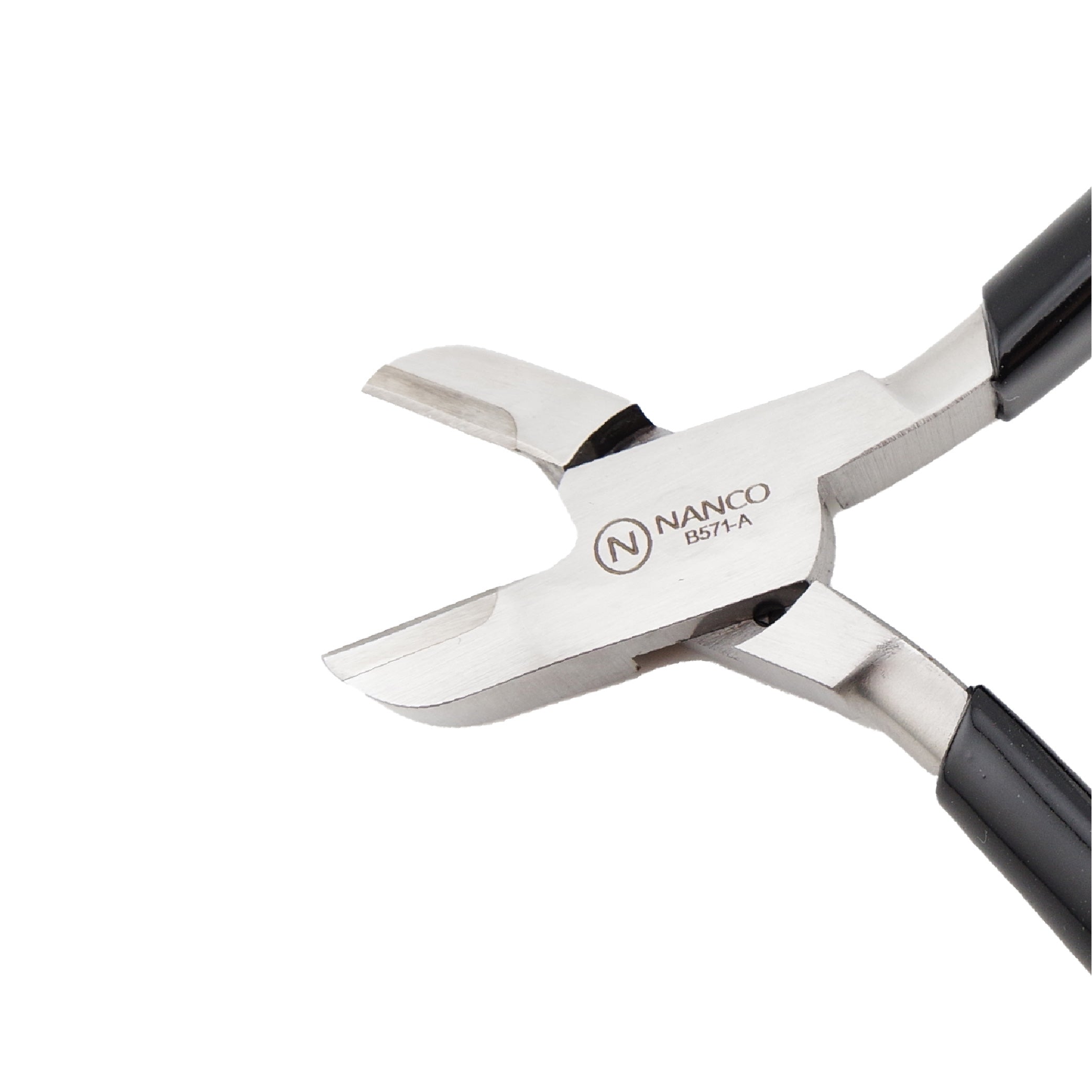 Pince coupante latérale