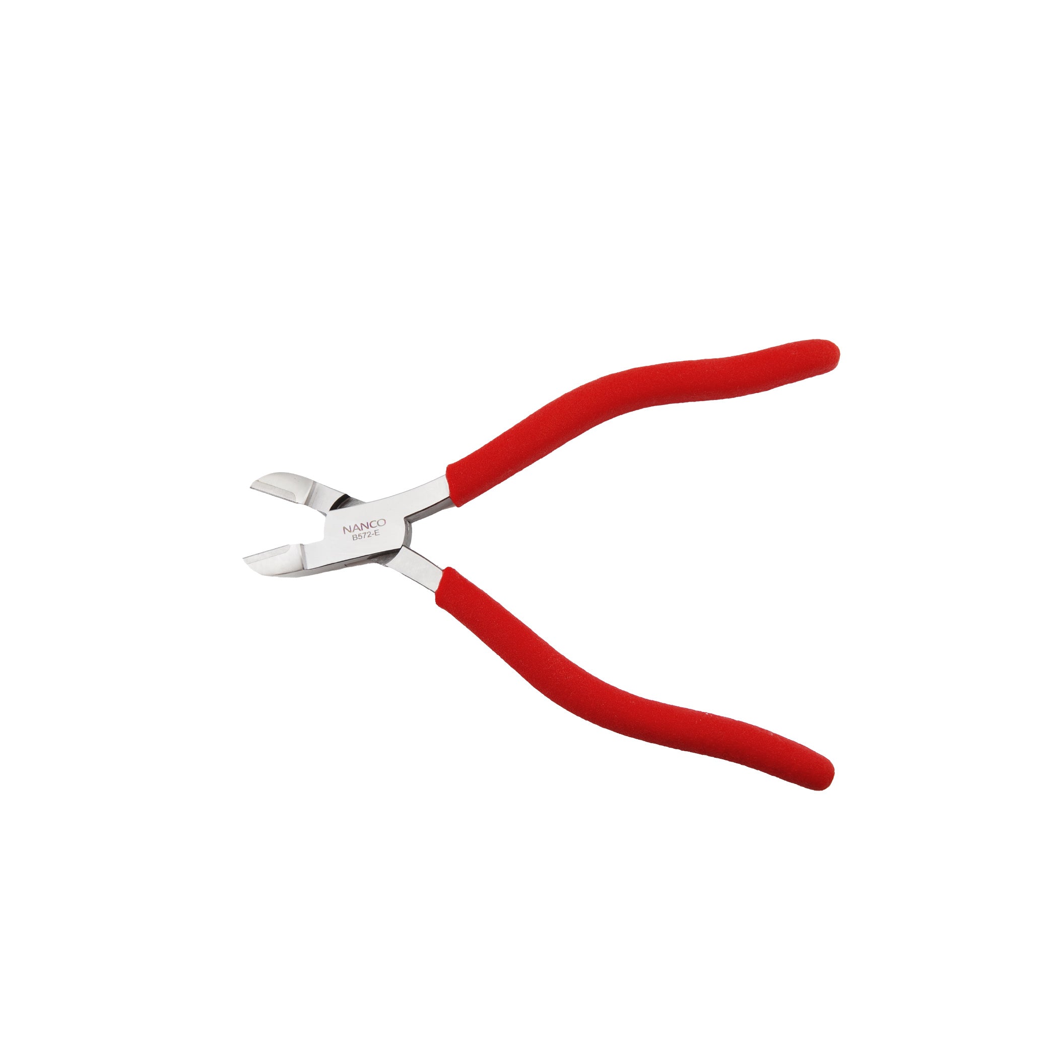 Pince coupante latérale