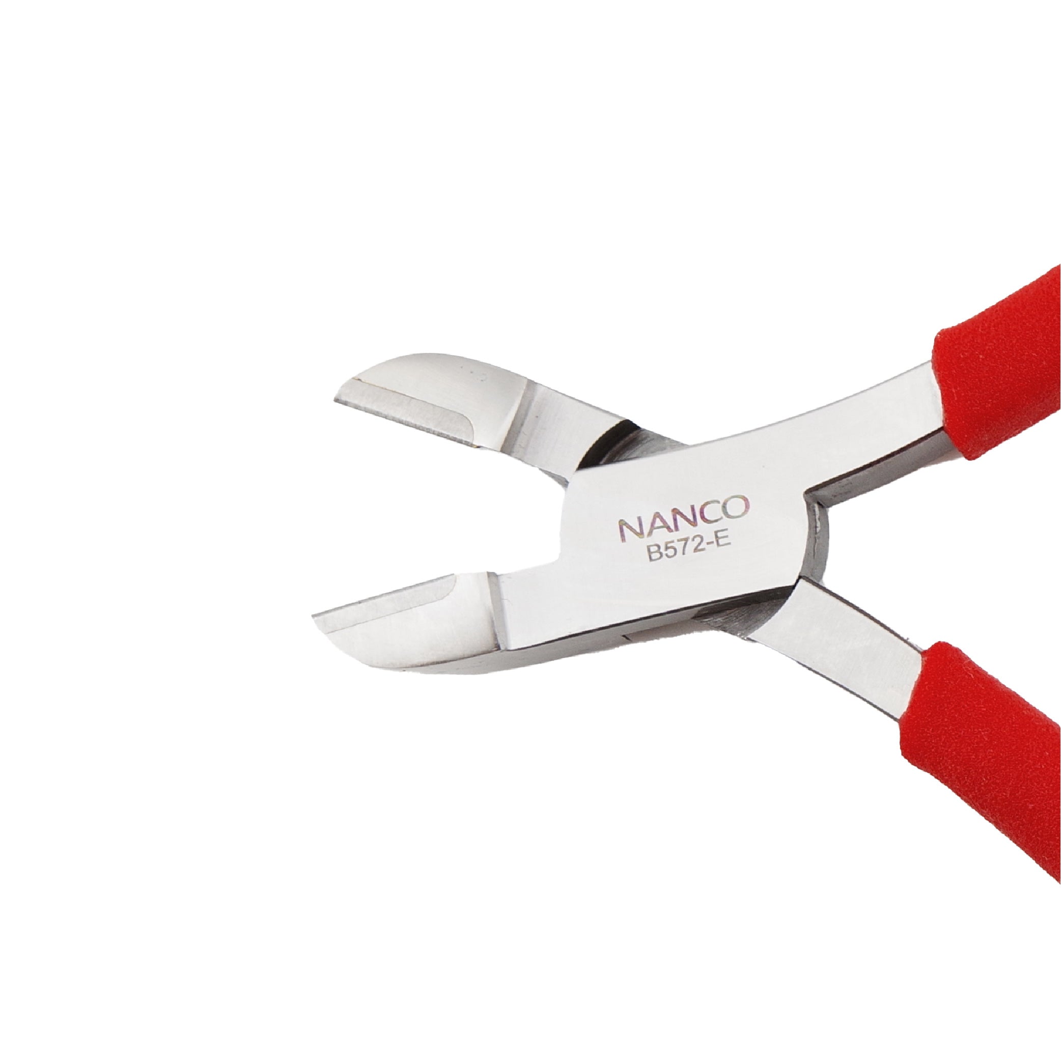 Pince coupante latérale