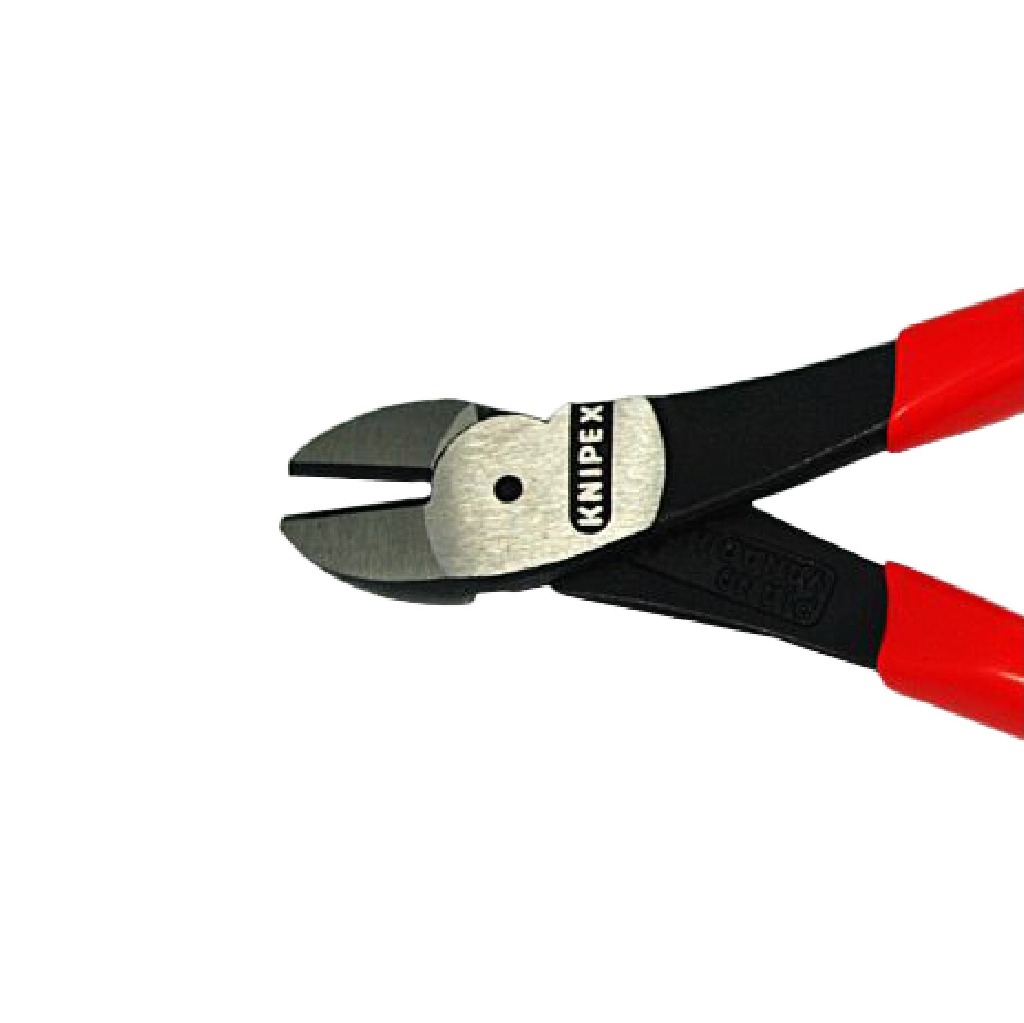 Pince coupante latérale knipex