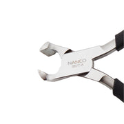 Pince coupante de face