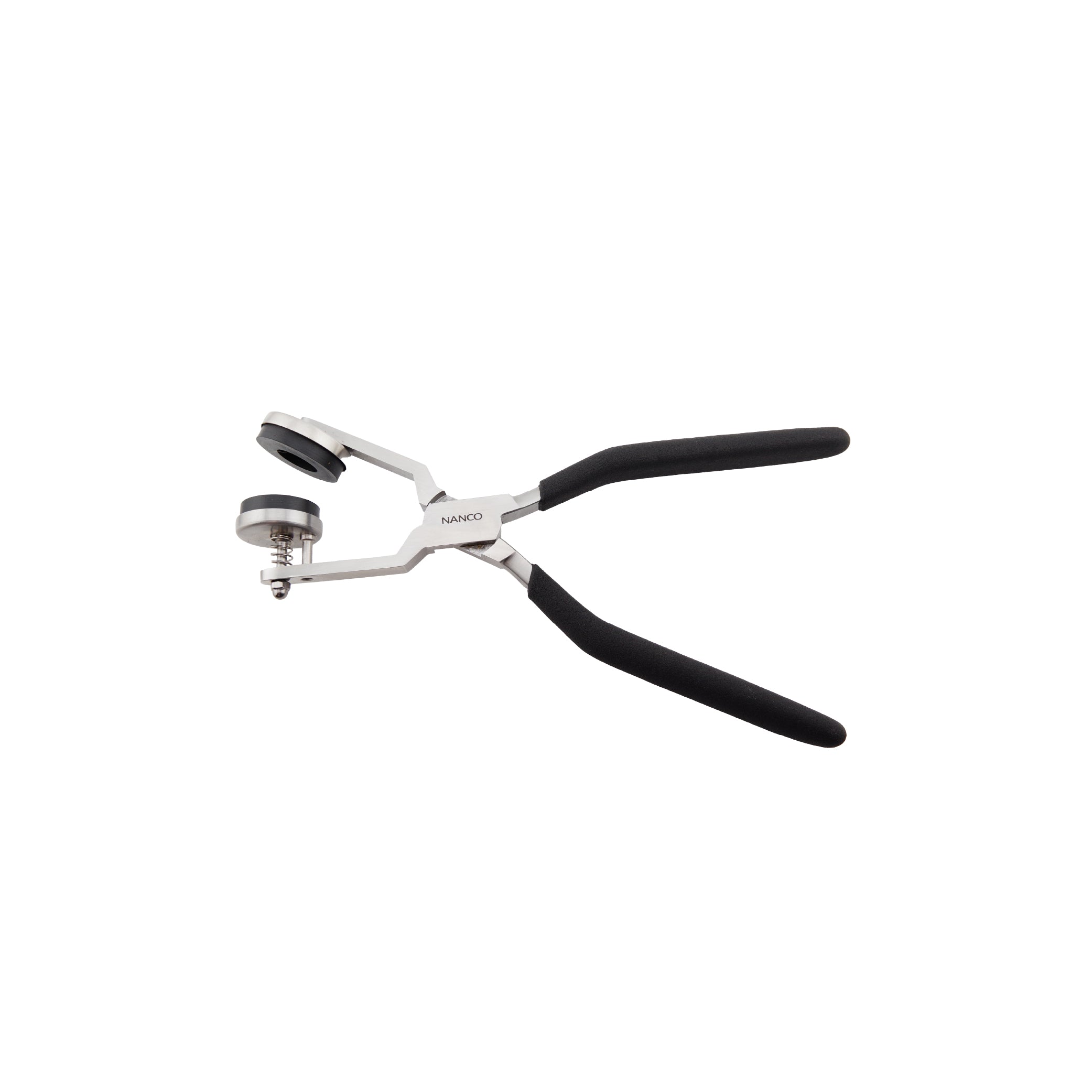 Pince à tourner les verres