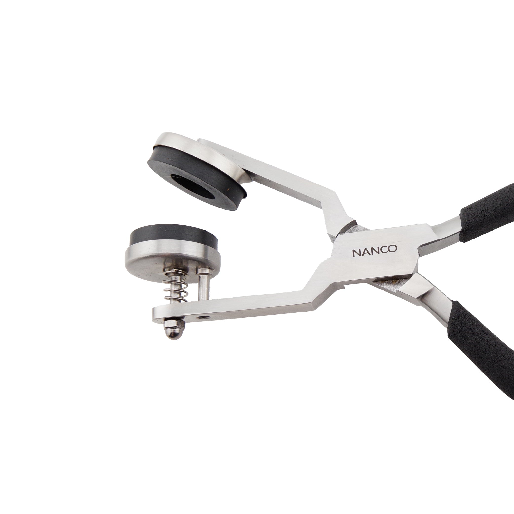 Pince à tourner les verres