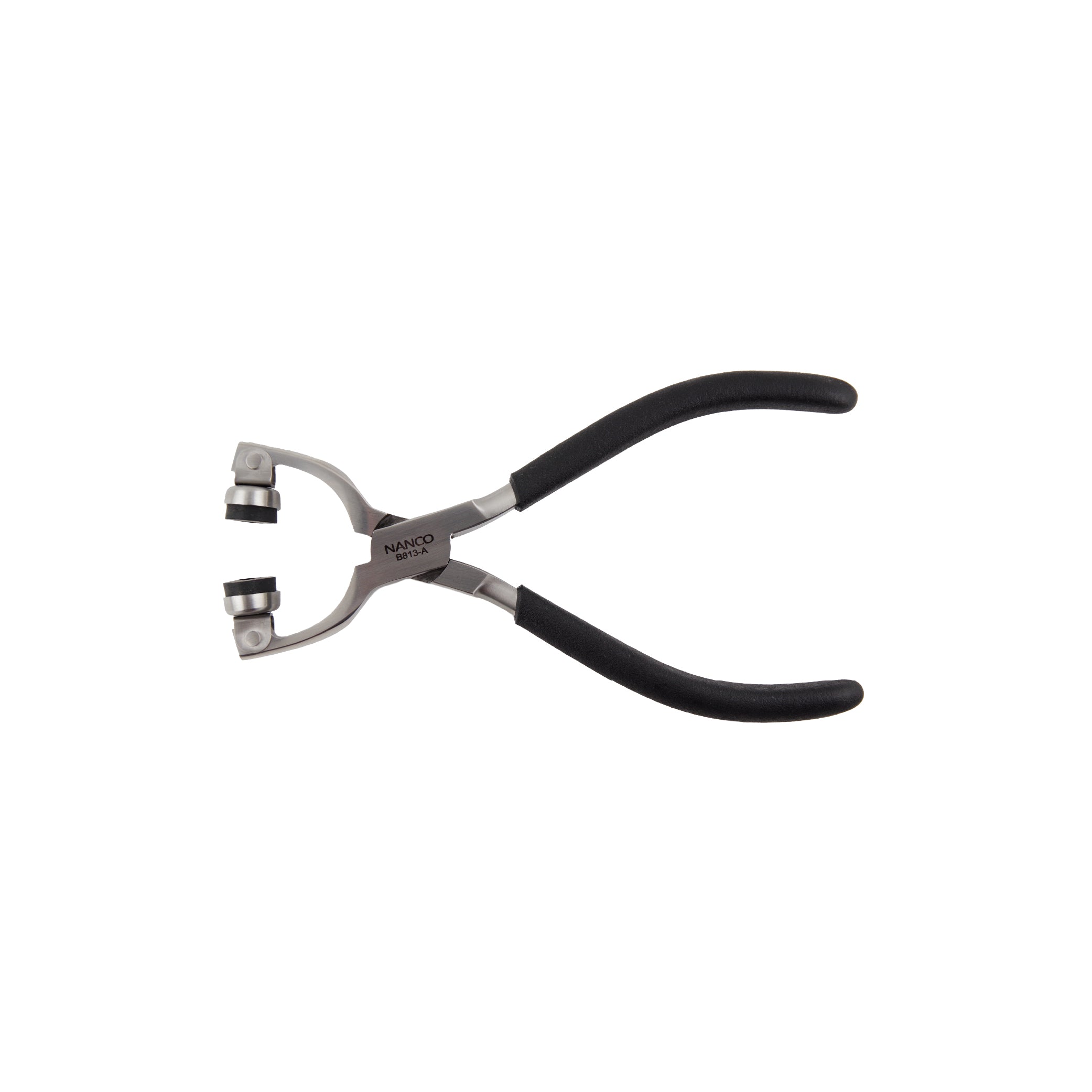 Pince à tourner les verres pour petits verres