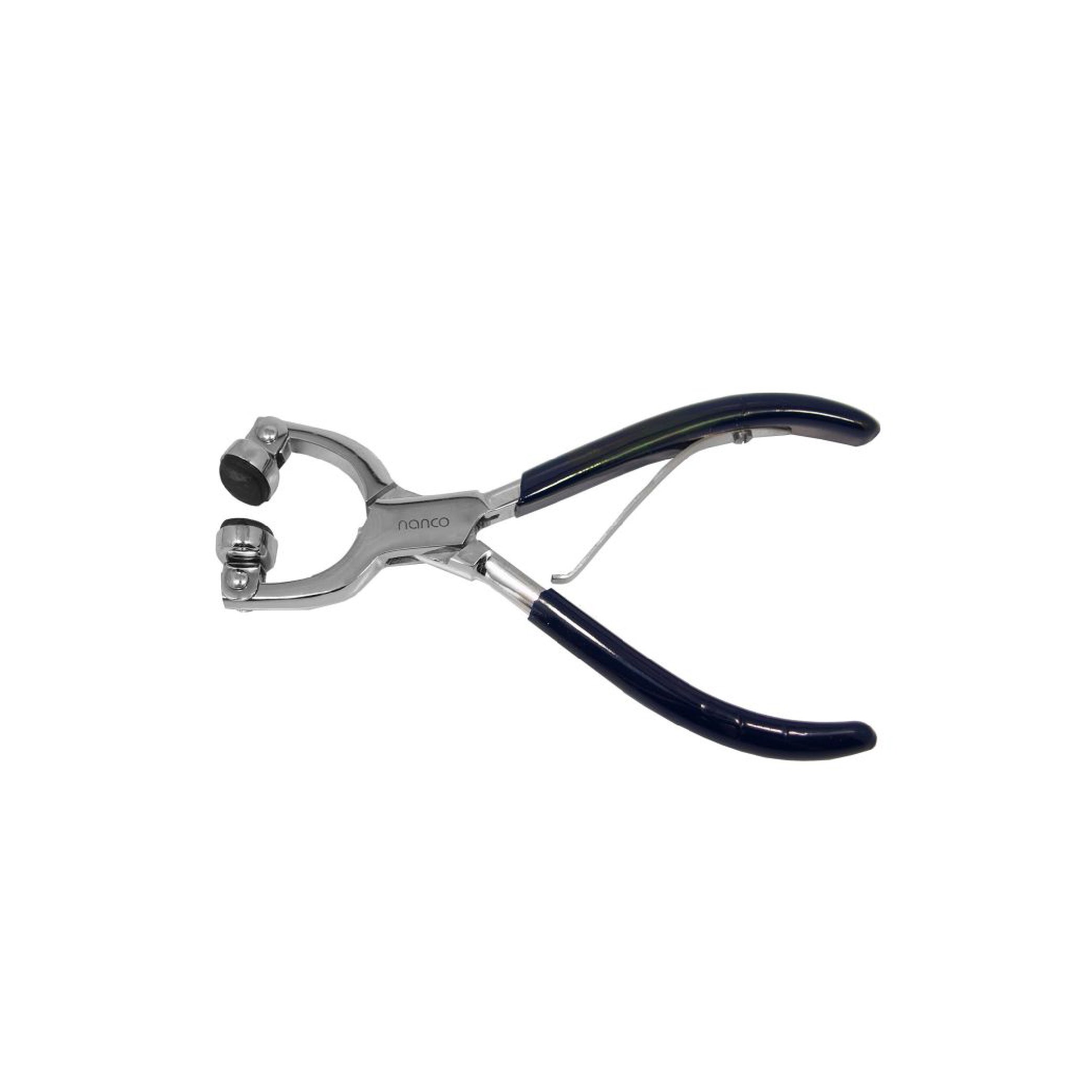 Pince à tourner les verres pour petits verres