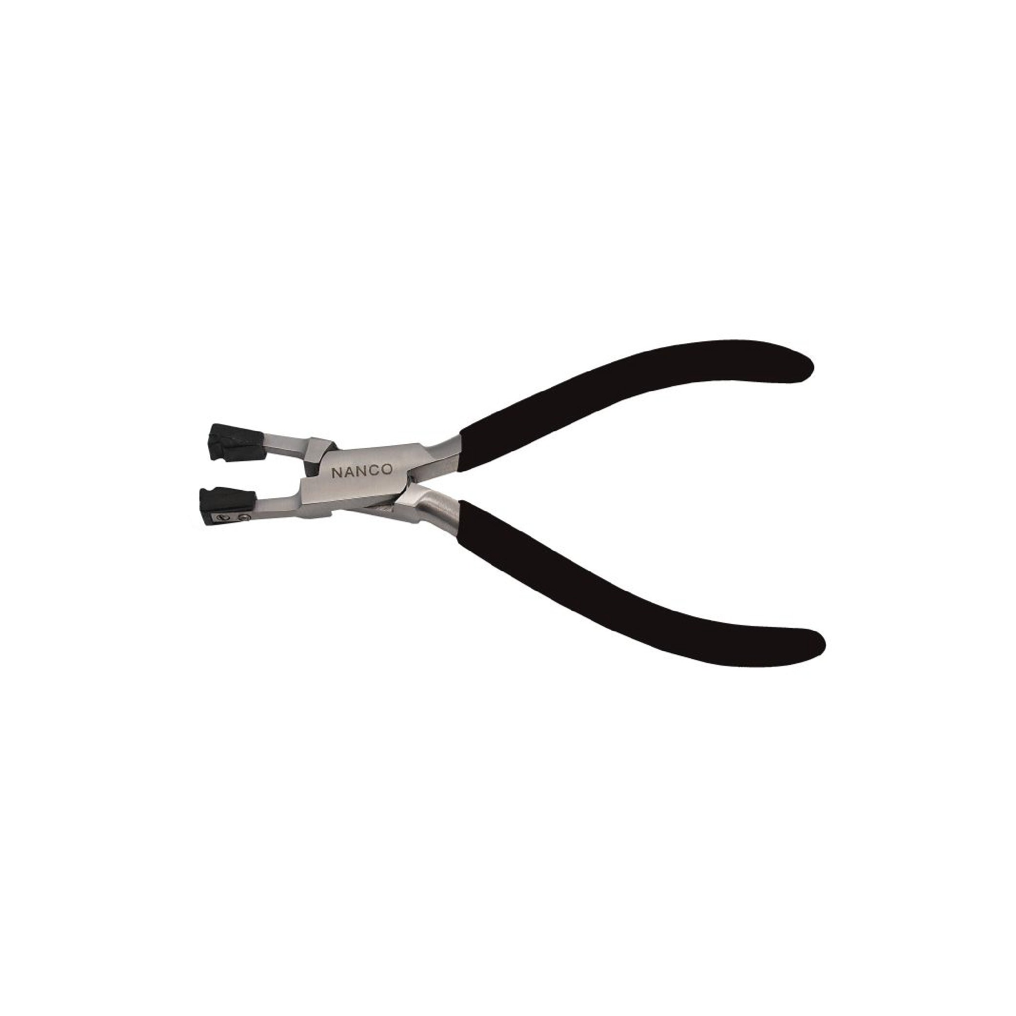 Pince de montage pour monture percée