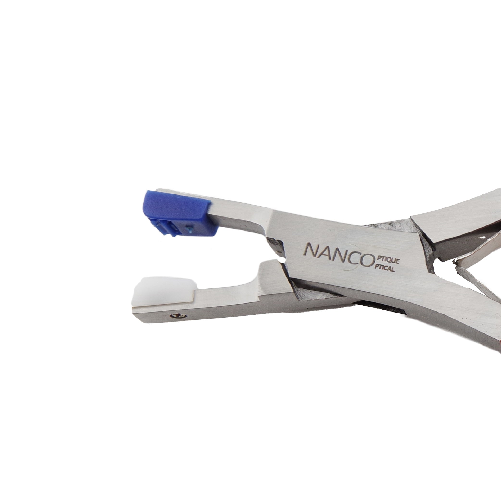 Pince de montage pour monture percée