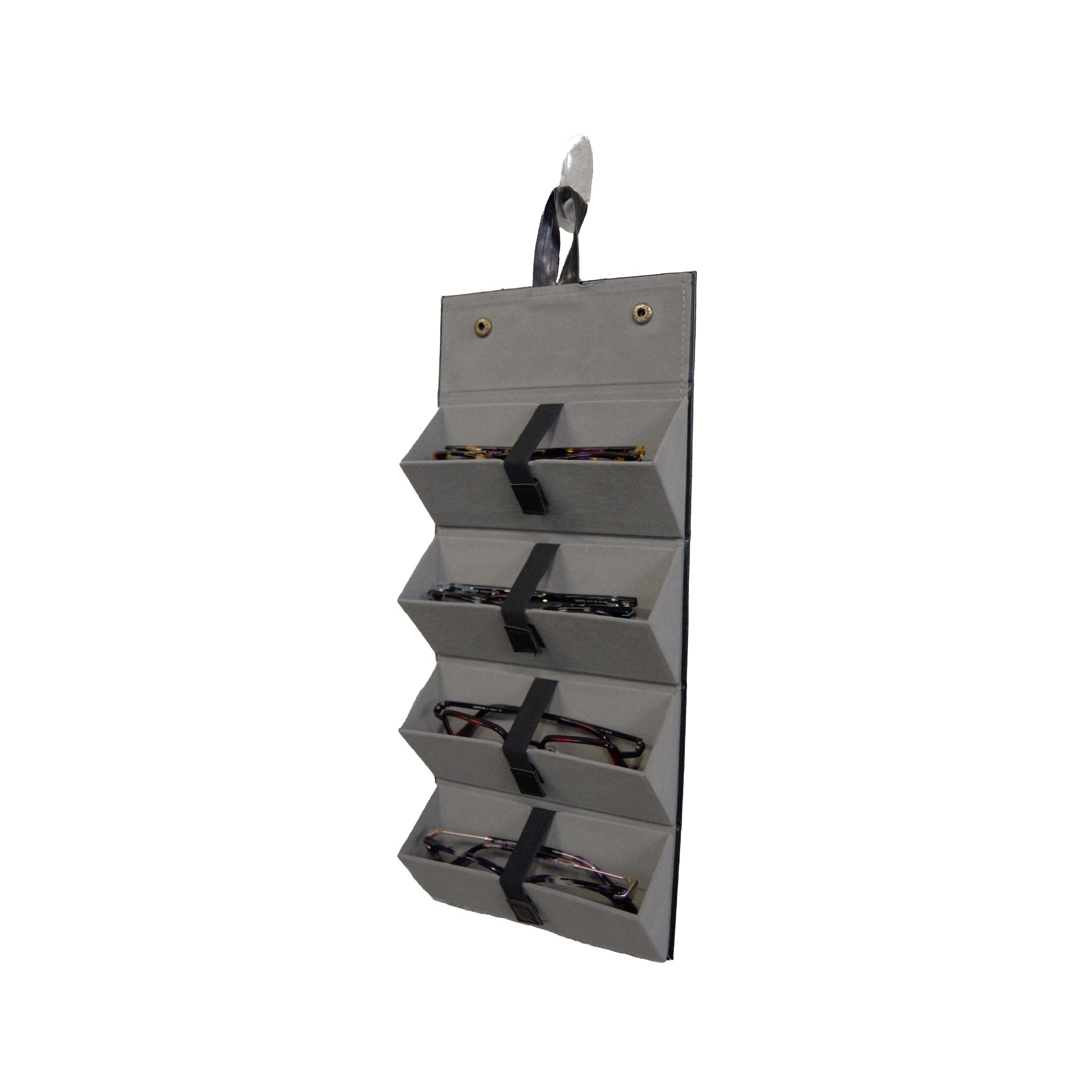 Étui de voyage 4 en 1