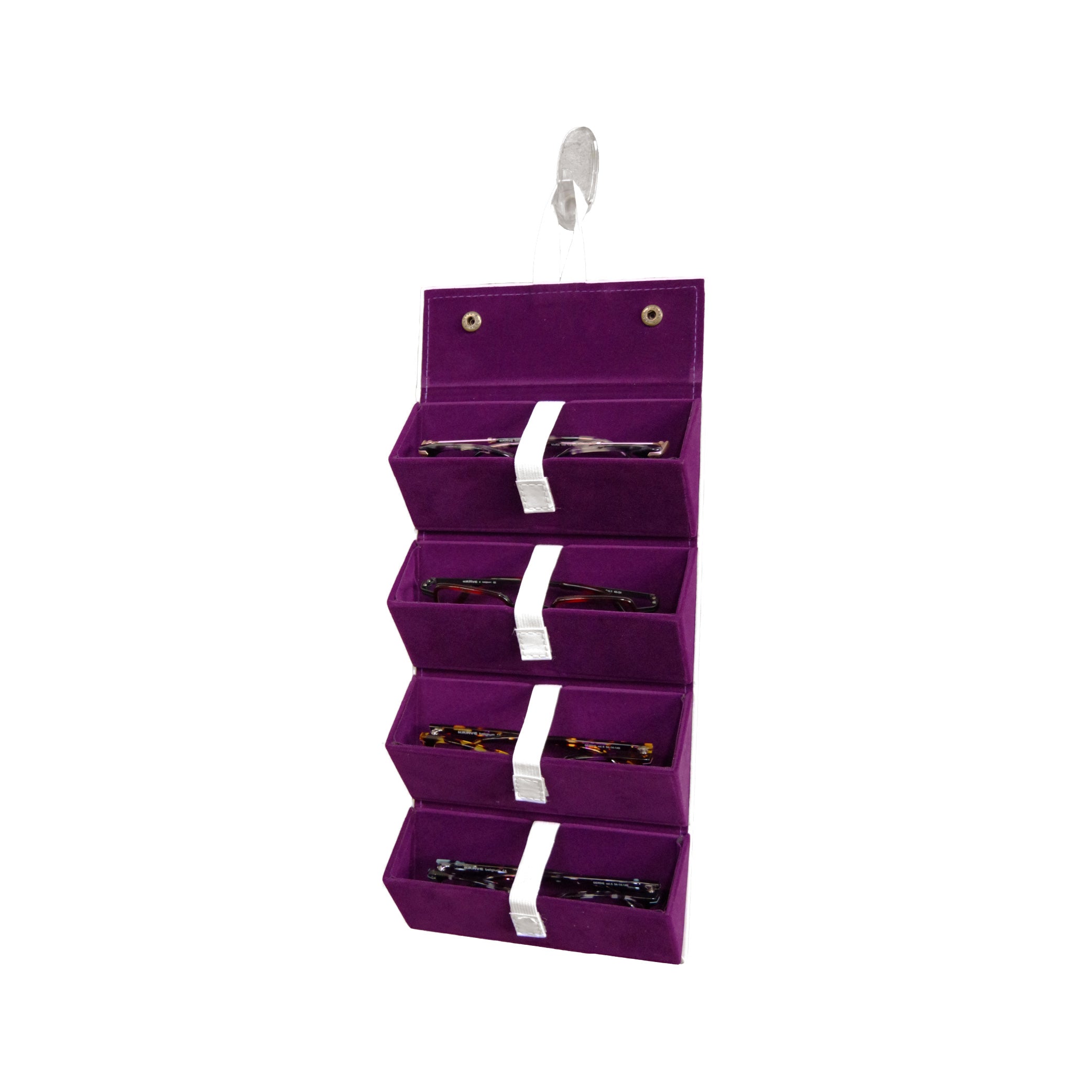 Étui de voyage 4 en 1