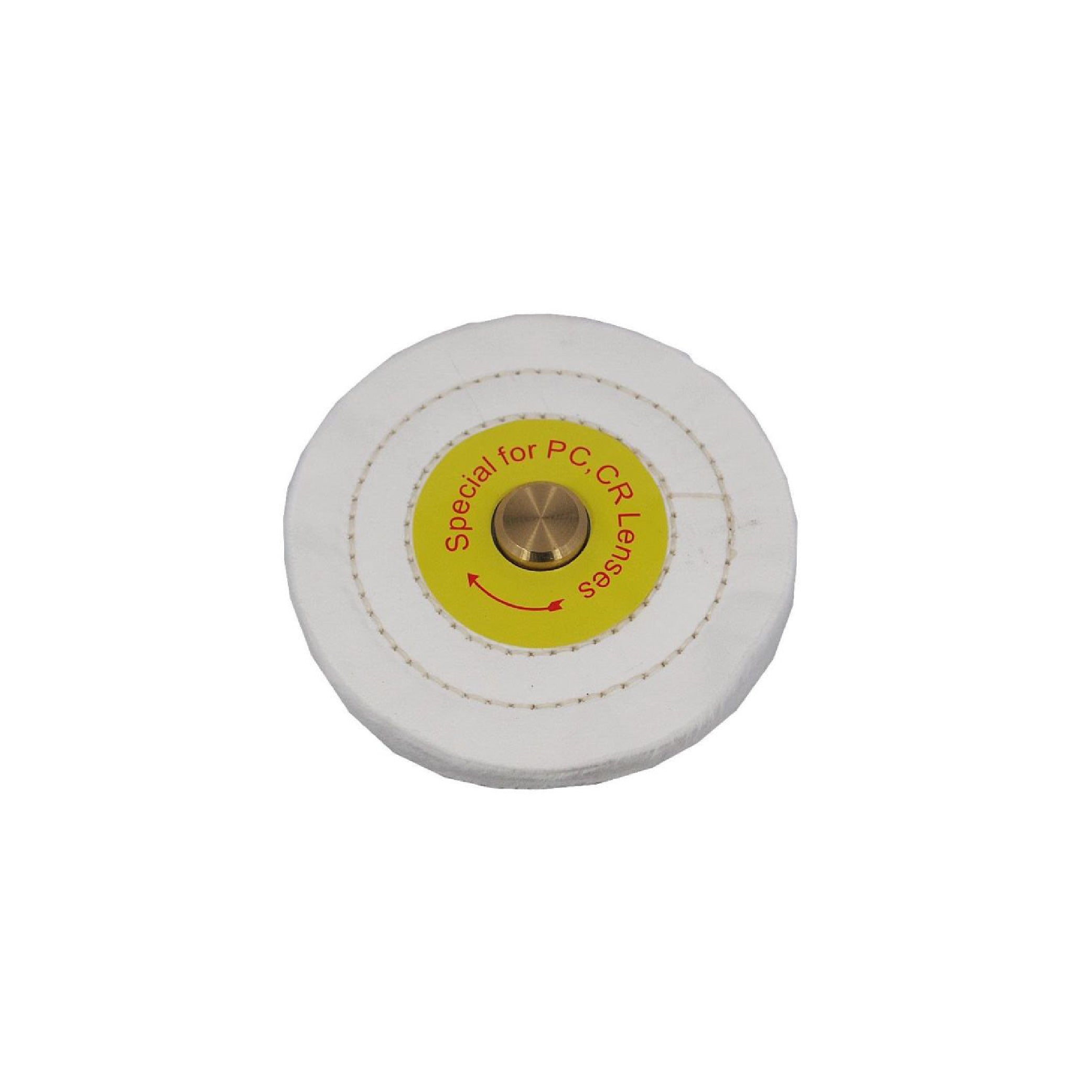 Roue de polissage pour C530